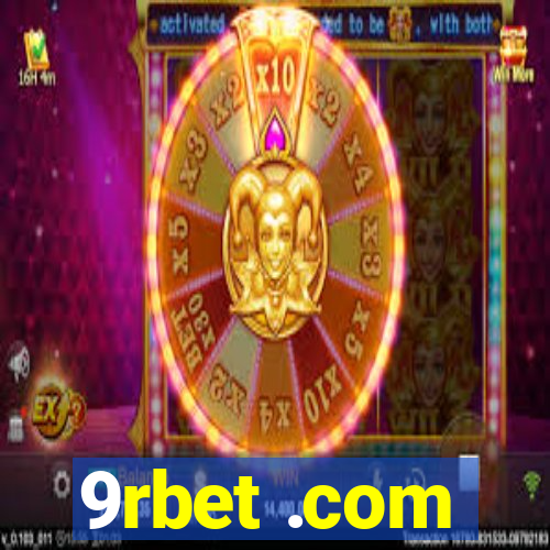 9rbet .com